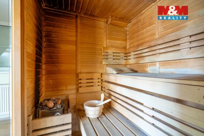 Prodej rodinného domu, Ořech, Na Beránku IV, 262 m2