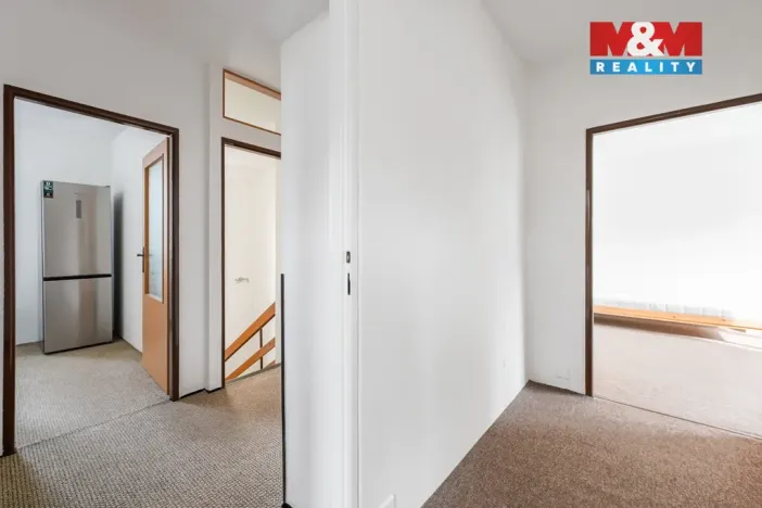 Prodej rodinného domu, Zlín, Pančava, 232 m2