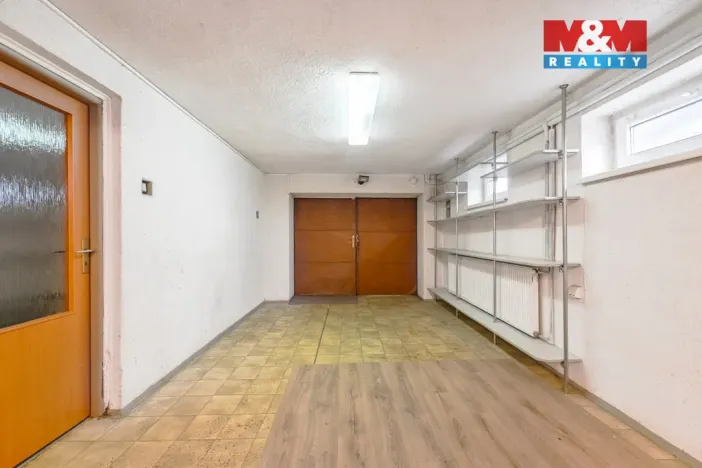 Prodej rodinného domu, Zlín, Pančava, 232 m2