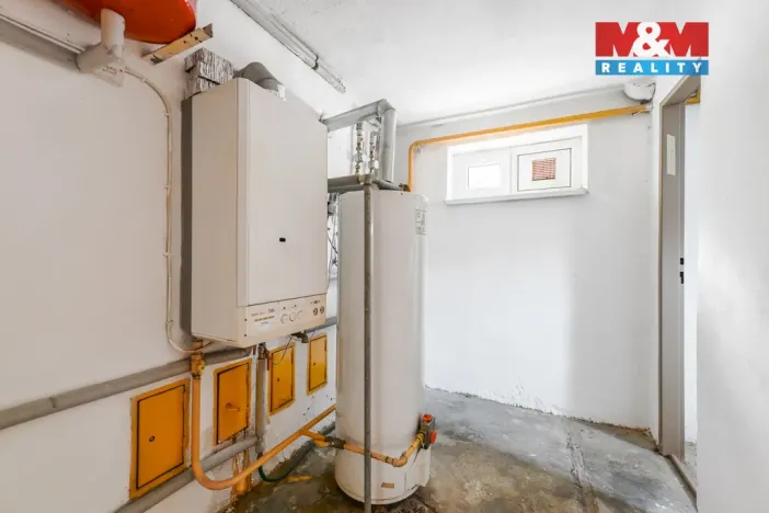 Prodej rodinného domu, Zlín, Pančava, 232 m2