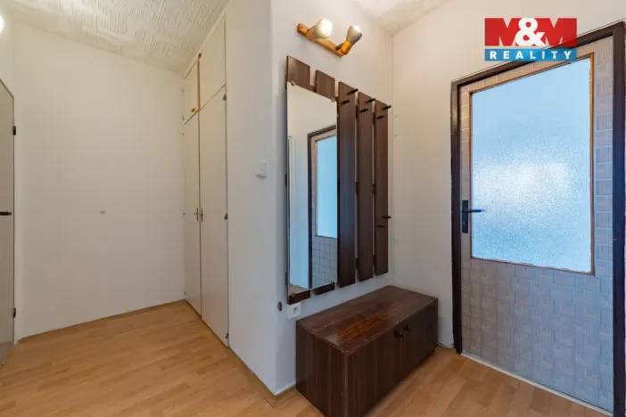 Prodej bytu 2+1, Aš, Karlova, 62 m2