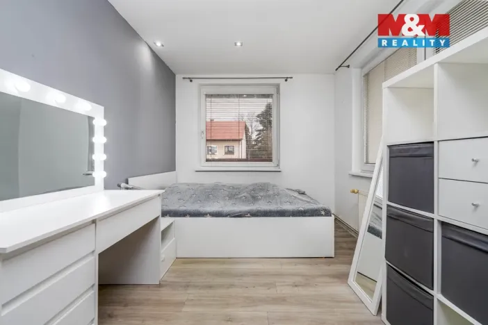 Prodej rodinného domu, Hostomice, Průběžná, 187 m2