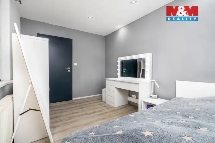 Prodej rodinného domu, Hostomice, Průběžná, 187 m2