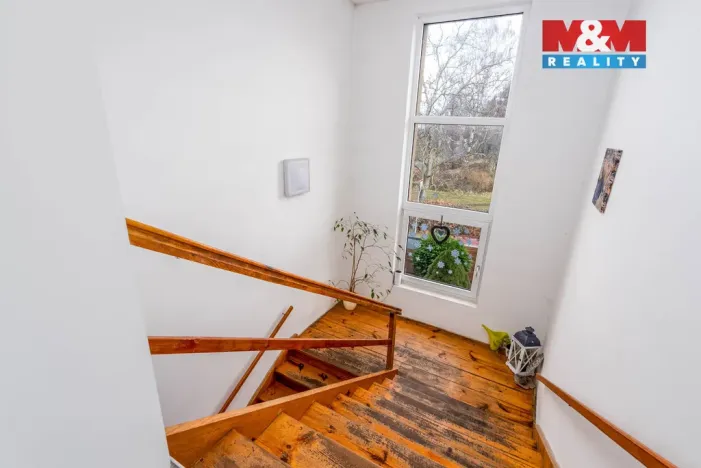 Prodej rodinného domu, Hostomice, Průběžná, 187 m2