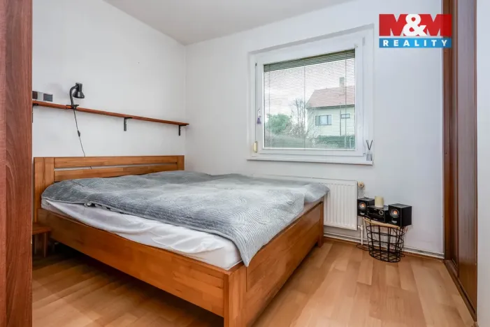 Prodej rodinného domu, Hostomice, Průběžná, 187 m2