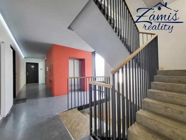 Pronájem bytu 3+kk, Kladno, Benediktínská, 78 m2