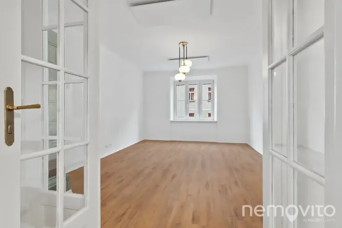 Pronájem bytu 2+1, Praha - Holešovice, U průhonu, 73 m2