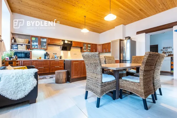 Prodej rodinného domu, Chabařovice, 339 m2