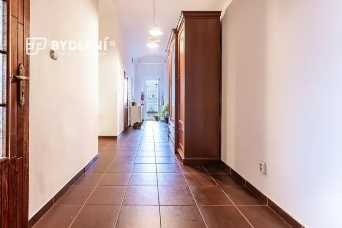 Prodej rodinného domu, Chabařovice, 339 m2