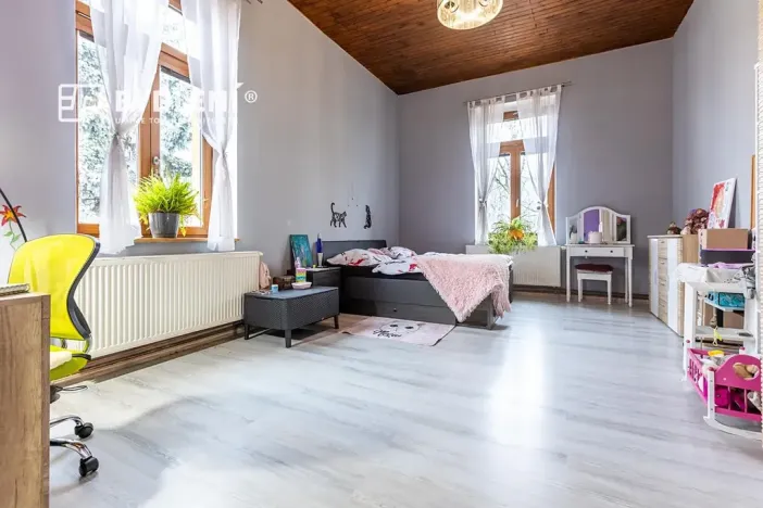 Prodej rodinného domu, Chabařovice, 339 m2