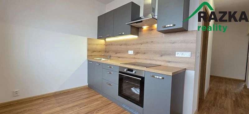 Pronájem bytu 3+1, Planá, Fučíkova, 60 m2