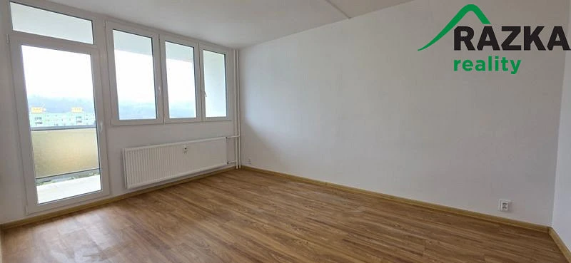 Pronájem bytu 3+1, Planá, Fučíkova, 60 m2