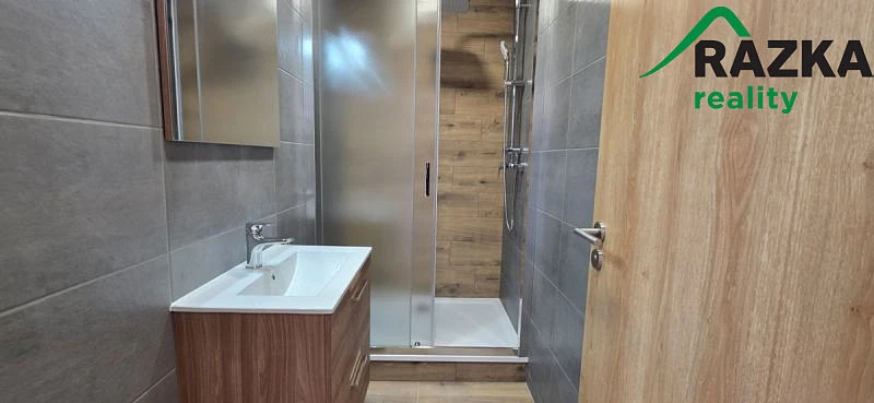 Pronájem bytu 3+1, Planá, Fučíkova, 60 m2