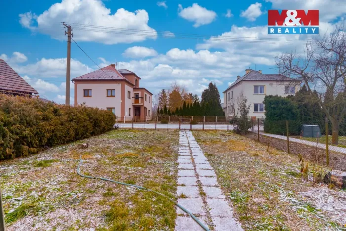 Prodej chalupy, Bohuslavice, 75 m2