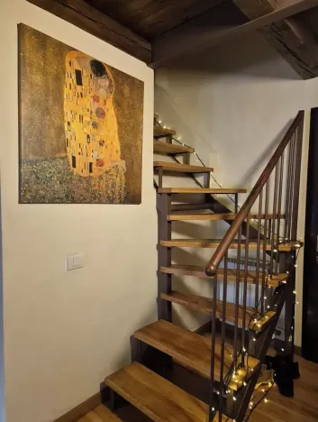 Pronájem bytu 3+kk, Praha - Staré Město, Karoliny Světlé, 105 m2