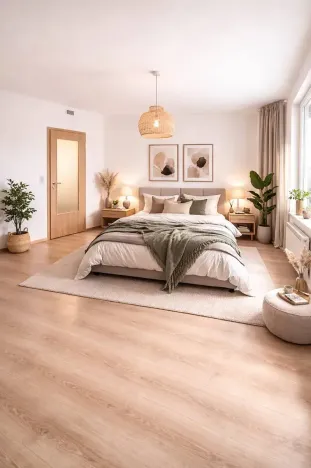 Pronájem bytu 1+kk, Praha - Strašnice, Strančická, 40 m2