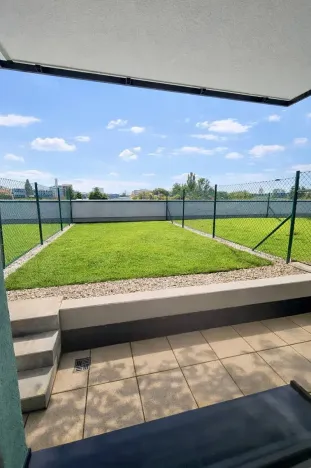 Pronájem bytu 1+kk, Praha - Strašnice, Strančická, 40 m2