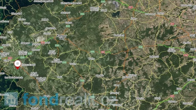 Prodej pozemku, Lipová, 386 m2