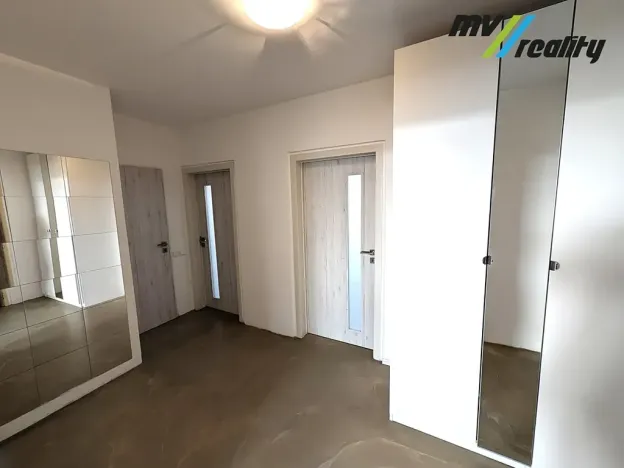 Pronájem bytu 3+kk, Lysá nad Labem, Poděbradova, 73 m2