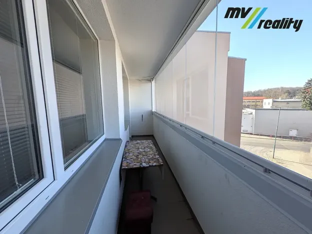 Pronájem bytu 3+kk, Lysá nad Labem, Poděbradova, 73 m2