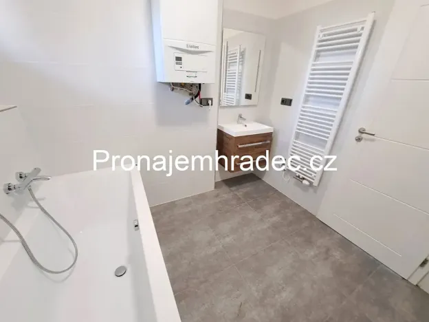 Pronájem bytu 3+kk, Hradec Králové, Blahoslavova, 84 m2