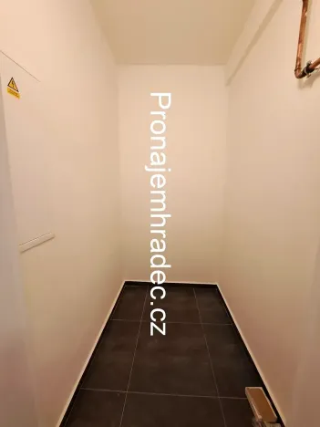 Pronájem bytu 3+kk, Hradec Králové, Blahoslavova, 84 m2