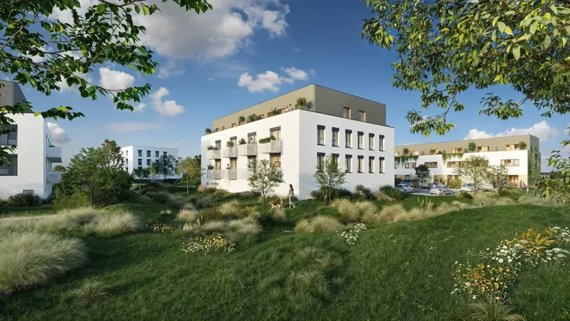 Prodej bytu 2+kk, Praha, Ďáblická, 47 m2