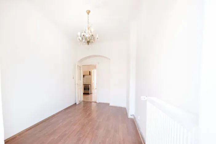 Prodej bytu 3+kk, Praha - Libeň, Novákových, 81 m2