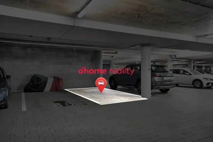 Pronájem bytu 3+kk, Olomouc, Eduarda Hamburgera, 81 m2