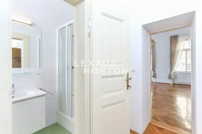 Pronájem bytu 4+1, Praha - Vinohrady, Anny Letenské, 160 m2