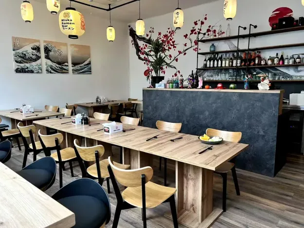 Pronájem restaurace, Praha, Plzeňská, 100 m2