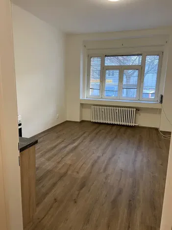 Pronájem bytu 1+kk, Praha - Libeň, Čihákova, 30 m2