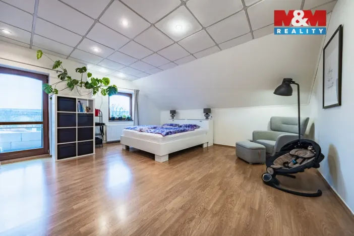 Prodej rodinného domu, Droužkovice, Rudé armády, 486 m2