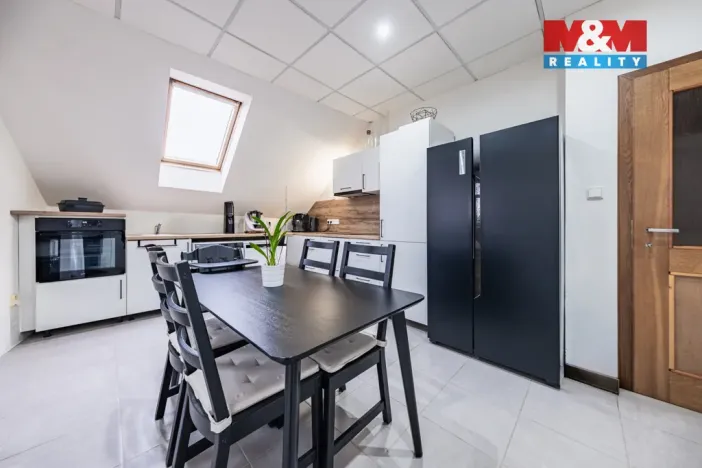 Prodej rodinného domu, Droužkovice, Rudé armády, 486 m2