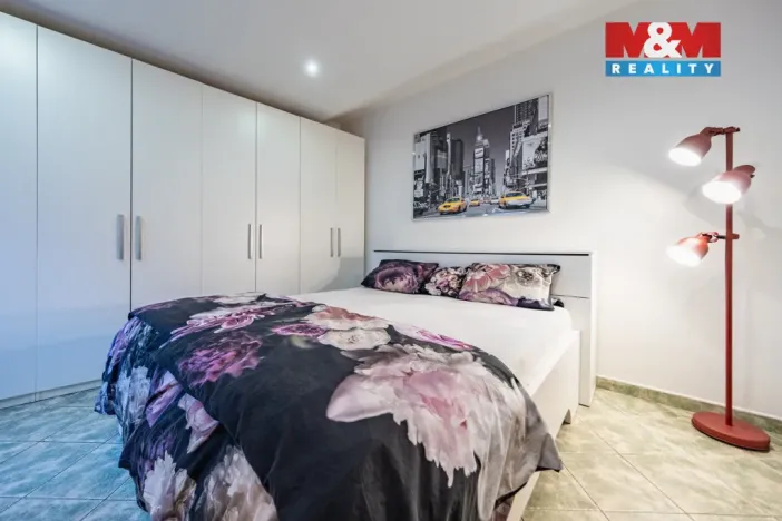 Prodej rodinného domu, Droužkovice, Rudé armády, 486 m2