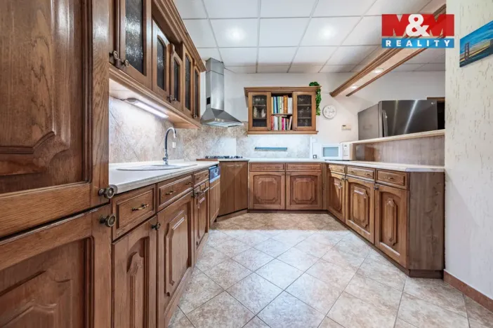 Prodej rodinného domu, Droužkovice, Rudé armády, 486 m2