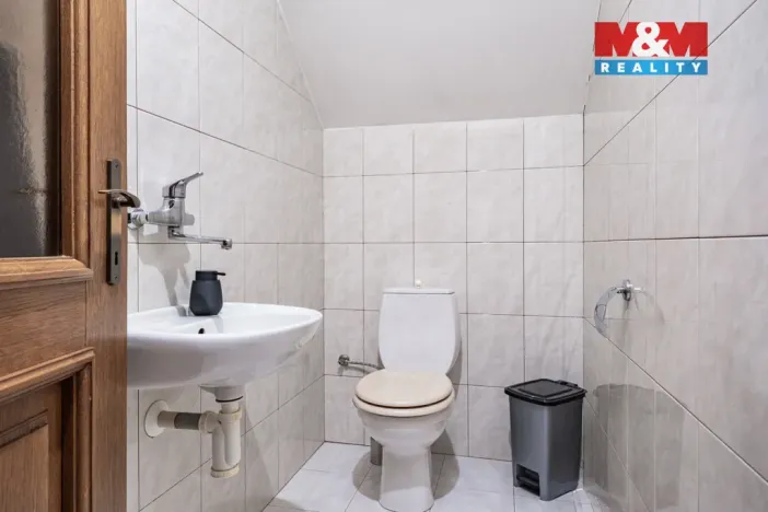 Prodej rodinného domu, Droužkovice, Rudé armády, 486 m2