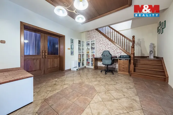 Prodej rodinného domu, Droužkovice, Rudé armády, 486 m2