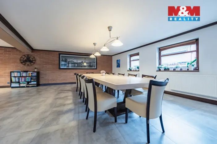 Prodej rodinného domu, Droužkovice, Rudé armády, 486 m2