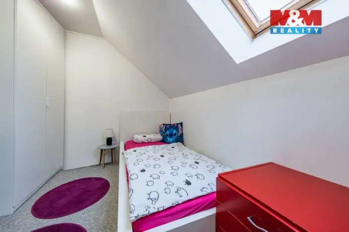 Prodej rodinného domu, Droužkovice, Rudé armády, 486 m2