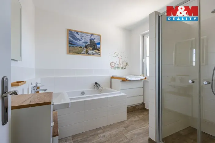 Prodej rodinného domu, Slunečná, 160 m2