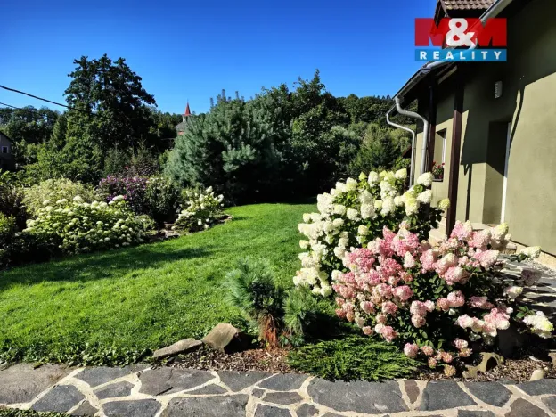 Prodej rodinného domu, Slunečná, 160 m2