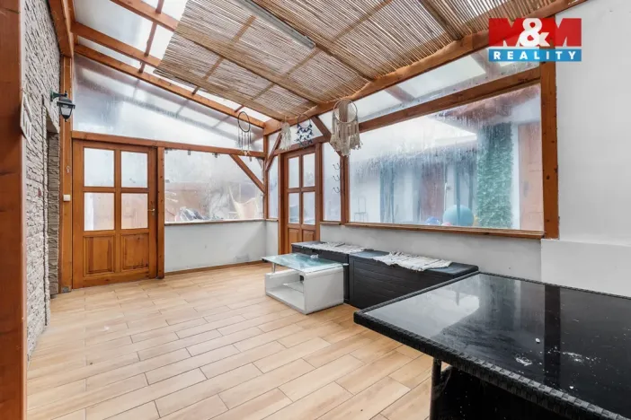 Prodej rodinného domu, Čakovičky, K prutníku, 170 m2