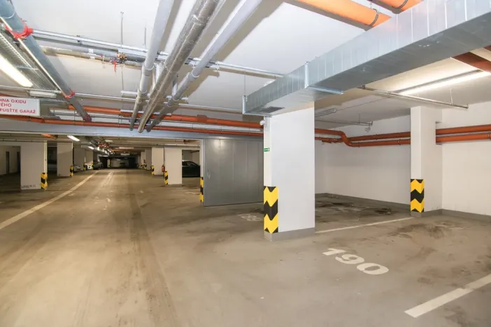 Pronájem bytu 1+kk, Praha - Zličín, Sazovická, 35 m2