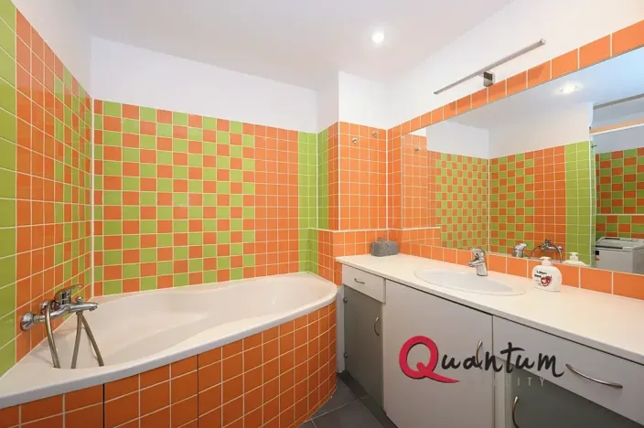 Prodej bytu 2+kk, Praha - Žižkov, Pod lipami, 61 m2