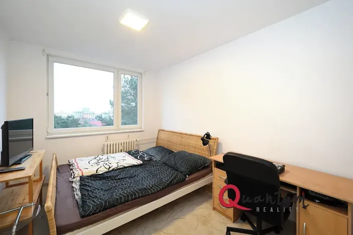 Prodej bytu 2+kk, Praha - Žižkov, Pod lipami, 61 m2