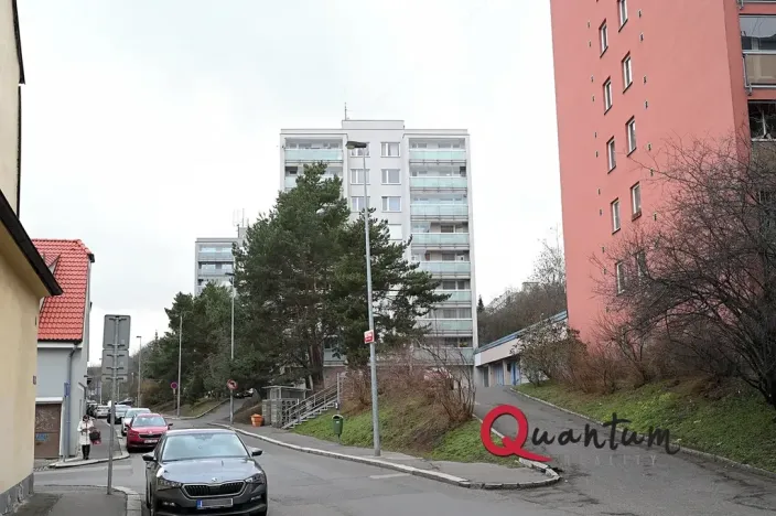 Prodej bytu 2+kk, Praha - Žižkov, Pod lipami, 61 m2