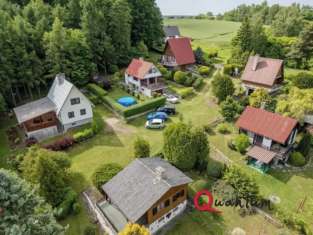 Prodej chaty, Prodašice, 108 m2