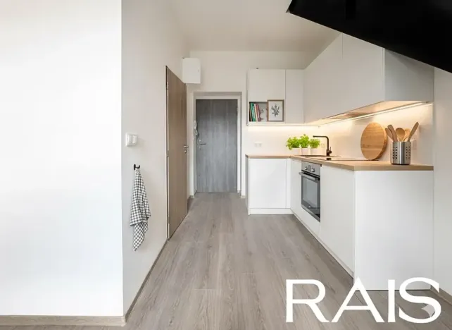 Prodej bytu 2+kk, Brno, Vlhká, 64 m2