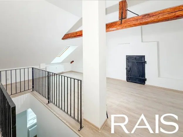 Prodej bytu 2+kk, Brno, Vlhká, 64 m2